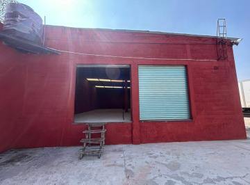 Bodega comercial · 390m² · Bodega Comercial con Oficinas Adicionales de 210 m | Seguridad 24/7
