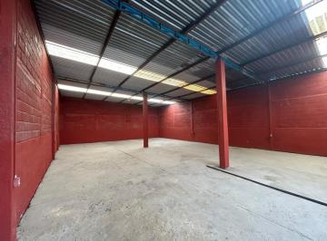 Bodega comercial · 250m² · Bodega Comercial Para Almacenaje y Distribución con Seguridad 24/7