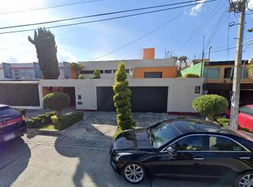 Casa de 5 habitaciones, Naucalpan de Juárez · ¡No Dejes Pasar Esta Gran Oportunidad, Contactanos!