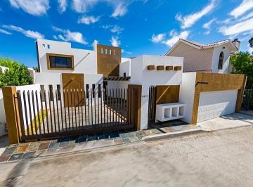 Casa de 4 habitaciones, Juárez · Casa en Venta Riojamapa Cd Juarez Chihuahua