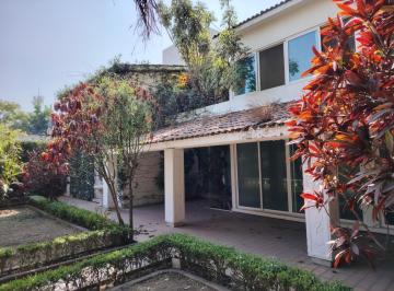 Quinta · 1500m² · 4 Recámaras · 20 Estacionamientos · Quinta en Renta Las Águilas, Cuernavaca, Morelos, $40,000