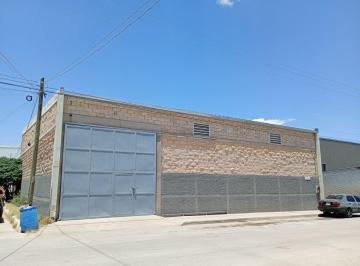 Bodega comercial , Chihuahua · Bodega en Renta - Zona Norte