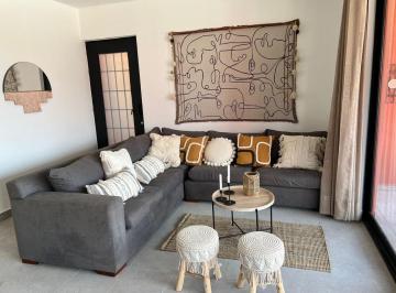 Departamento · 177m² · 3 Recámaras · 1 Estacionamiento · Departamento Amueblado en Venta, La Lejona, San Miguel de Allende