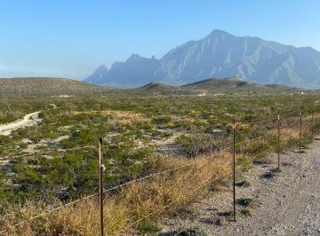 Terreno / Lote , Mina · Terreno en Venta en Mina N. L