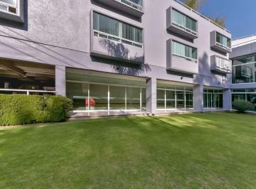 Departamento de 4 habitaciones, Cuajimalpa de Morelos · PH en Cuajimalpa con Roof Garden Privado