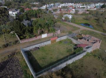 Terreno / Lote , Morelia · Se Vende Terreno de 32x20 m, Escriturado en San Isidro Itzícuaro