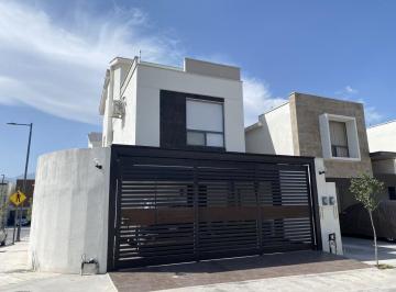 Casa de 3 habitaciones, García · Casa en Venta en Altrysa Residencial, Garcia, N. L.