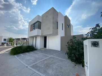 Casa de 3 habitaciones, Querétaro · Casa Greco en Venta El Refugio Bojay