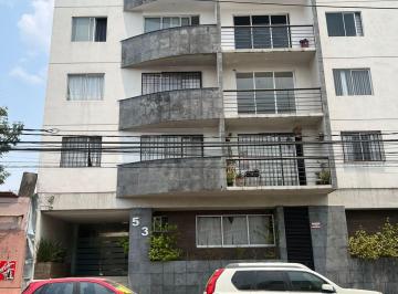Departamento de 2 habitaciones, Iztacalco · Departamento en Venta, Agrícola Pantitlán