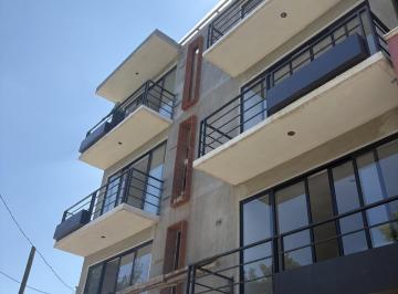 Departamento · 80m² · 2 Recámaras · 1 Estacionamiento · Departamento Nuevo en Preventa