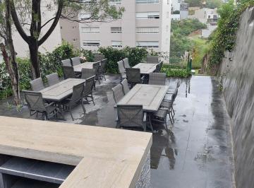Departamento de 3 habitaciones, Huixquilucan · Departamento en Bosque Real