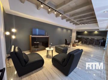Departamento · 120m² · 2 Recámaras · 2 Estacionamientos · Departamento en Venta, Torre Agora, Av Carranza