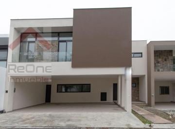 Casa de 3 habitaciones, Monterrey · Casa 3 Recámaras en Venta, La Joya Privada Residencial, Carretera Nacional Monterrey Nl