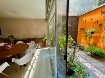 Departamento de 3 habitaciones, Benito Juárez · Departamento de 3 Recámaras, 170 m² en Venta, del Valle Centro