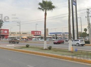 Local comercial · 59m² · Local en Renta en Monclova Coahuila.