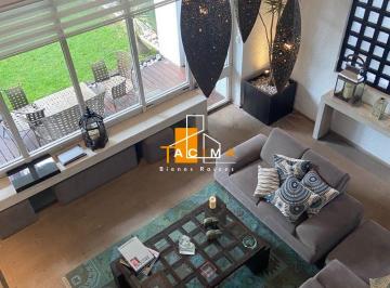 Casa de 3 habitaciones, Alvaro Obregón · Villa Verdún Casa en Fraccionamiento