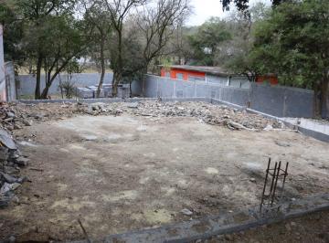 Terreno / Lote · 580m² · Terreno en Renta, Cola de Caballo, Santiago Nl