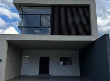 Casa · 267m² · 3 Recámaras · 2 Estacionamientos · Casa en Venta, Altares Residencial, Santiago Nl