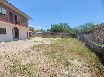 Casa · 132m² · 3 Recámaras · 4 Estacionamientos · Casa con Muy Amplio Terreno en San Juan de Abajo, Nayarit
