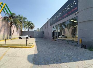 Bodega comercial , Zapopan · Bodega Exlusiva en Venta Lopez Mateos Sur A500 m² del Periferico