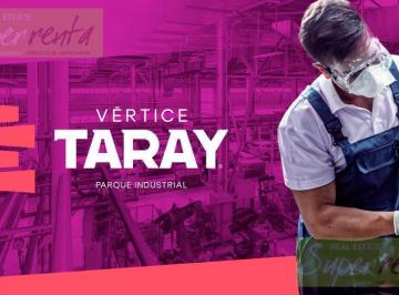 Terreno / Lote · 8702m² · Terrenos en Venta Vertice Taray