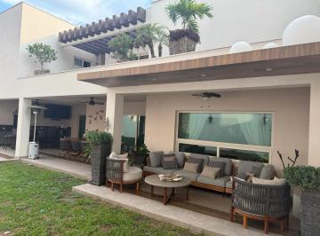 Casa de 4 habitaciones, San Pedro Garza García · Casa en Venta en Col. Residencial San Agustín, San Pedro, Garza García, N. L.