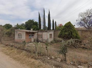 Terreno / Lote , Zapopan · Terreno con Casa en Tesistán.