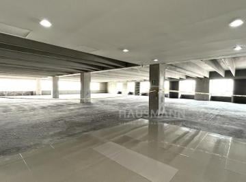 Oficina · 600m² · 75 Estacionamientos · Espacio Para Oficina en Obra Gris. Excelente Ubicación