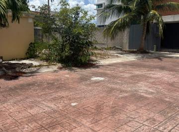 Terreno / Lote , Benito Juárez · Terreno en Venta Sm 19
