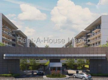 Departamento de 2 habitaciones, Corregidora · Venta de Departamento 2 Recamaras y 92 m², El Pueblito Corregidora Gpt2516