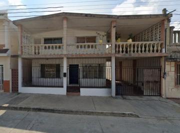 Casa de 4 habitaciones, Ciudad Madero · Venta de Casa, Col. Primero de Mayo, Cd. Madero, Tamaulipas.