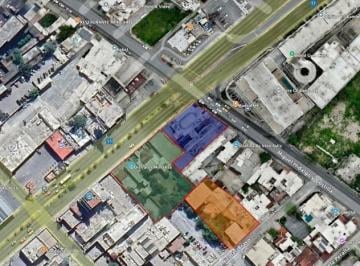 Terreno / Lote , Monterrey · Terreno en Venta en El Centro de Monterrey – Uso Mixto y Alto Impacto