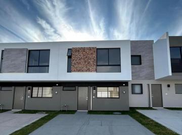 Casa en condominio de 3 habitaciones, Tlajomulco de Zúñiga · Casa en Venta en Fraccionamiento Paraiso Residencial