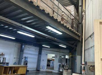 Bodega comercial , Zapopan · Bodega en Venta en El Colli Guadalajara