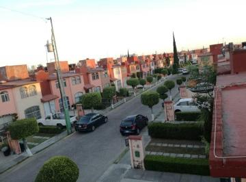 Casa de 3 habitaciones, San Andrés Cholula · Casa en Renta Fraccionamiento Villas de Atlixco, Reserva Atlixcáyotl, Puebla.