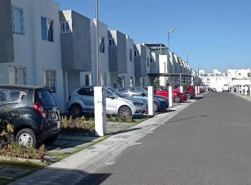 Casa en condominio de 3 habitaciones, Cuautlancingo · Casa en Venta en Residencial Tres Cantos Puebla