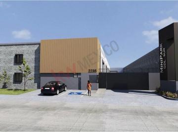 N/A · Minipark del Sur