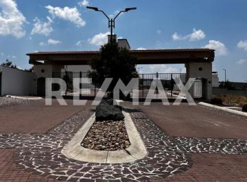 Terreno / Lote · 120m² · Venta de Terreno en Ciudad Maderas Montaña, Querètaro, Qro - (4)