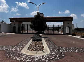 Terreno / Lote · 120m² · Venta de Terreno en Ciudad Maderas Montaña, Querètaro, Qro - (4)