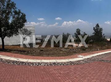 Terreno / Lote · 121m² · Venta de Terreno en Ciudad Maderas Montaña, Querètaro, Qro - (4)