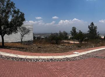 Terreno / Lote · 121m² · Venta de Terreno en Ciudad Maderas Montaña, Querètaro, Qro - (4)