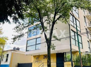 Departamento · 68m² · 3 Recámaras · 1 Estacionamiento · Departamento en Venta en Santa Maria La Ribera en La Cdmx - (4)