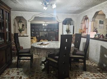 Casa · 180m² · 3 Recámaras · 1 Estacionamiento · Casa en Venta Villa de Las Flores Coacalco - (4)