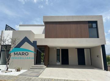 Casa de 3 habitaciones, San Andrés Cholula · Casa en Venta Cluster San Marino Lomas de Angelópolis