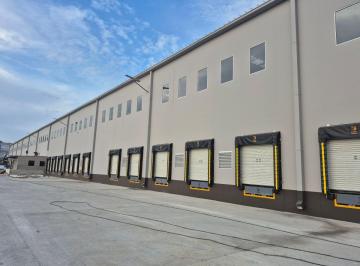 Nave industrial , Tijuana · Nave Aaa 3a Zona Rio / 4,000 m²