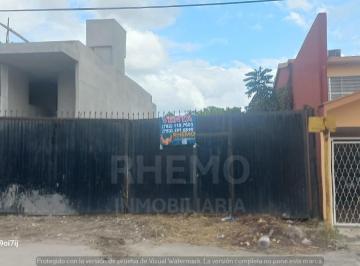 Terreno / Lote · 420m² · Terreno en Venta Residencial Bosques de Santa Elena, Poza Rica, Ver.