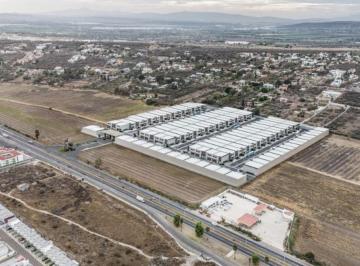 Nave industrial , El Marqués · Venta Nave Industrial en Libramiento Norponiente Querétaro