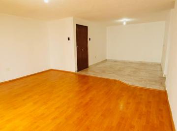 Departamento de 3 habitaciones, Coyoacán · Departamento 3 Recamaras Coyoacan