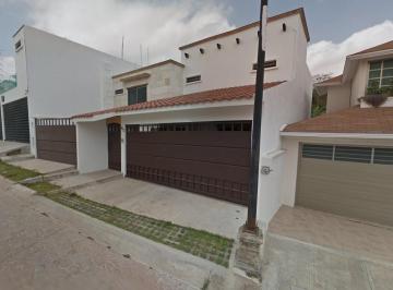 Casa de 4 habitaciones, Xalapa · Casa en Venta Cordillera Cantabrica Xalapa - Enriquez Veracruz