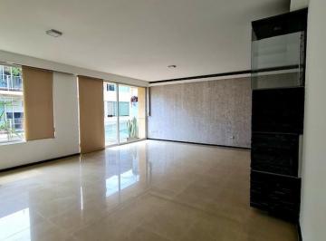 Departamento · 129m² · 2 Recámaras · 3 Estacionamientos · 🏡 Departamento en Venta – Residencial Monarca, Xoco | Alberca, Gym, Areas Verde